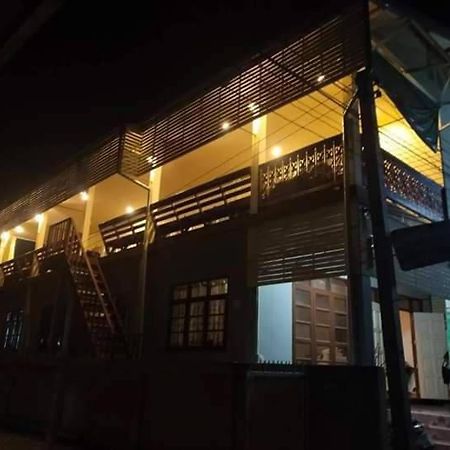 โฮมสเตย์ภูมิใจ เชียงคาน ซอย 17 Loei Extérieur photo