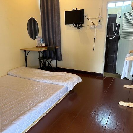โฮมสเตย์ภูมิใจ เชียงคาน ซอย 17 Loei Extérieur photo
