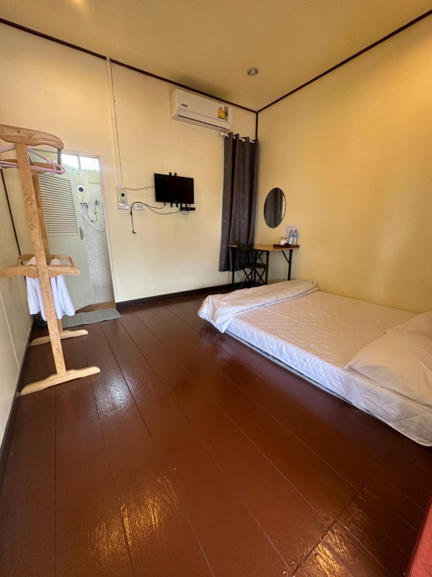 โฮมสเตย์ภูมิใจ เชียงคาน ซอย 17 Loei Extérieur photo
