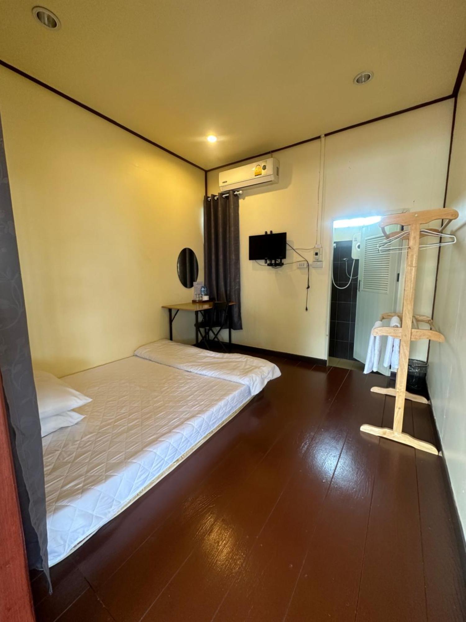 โฮมสเตย์ภูมิใจ เชียงคาน ซอย 17 Loei Extérieur photo