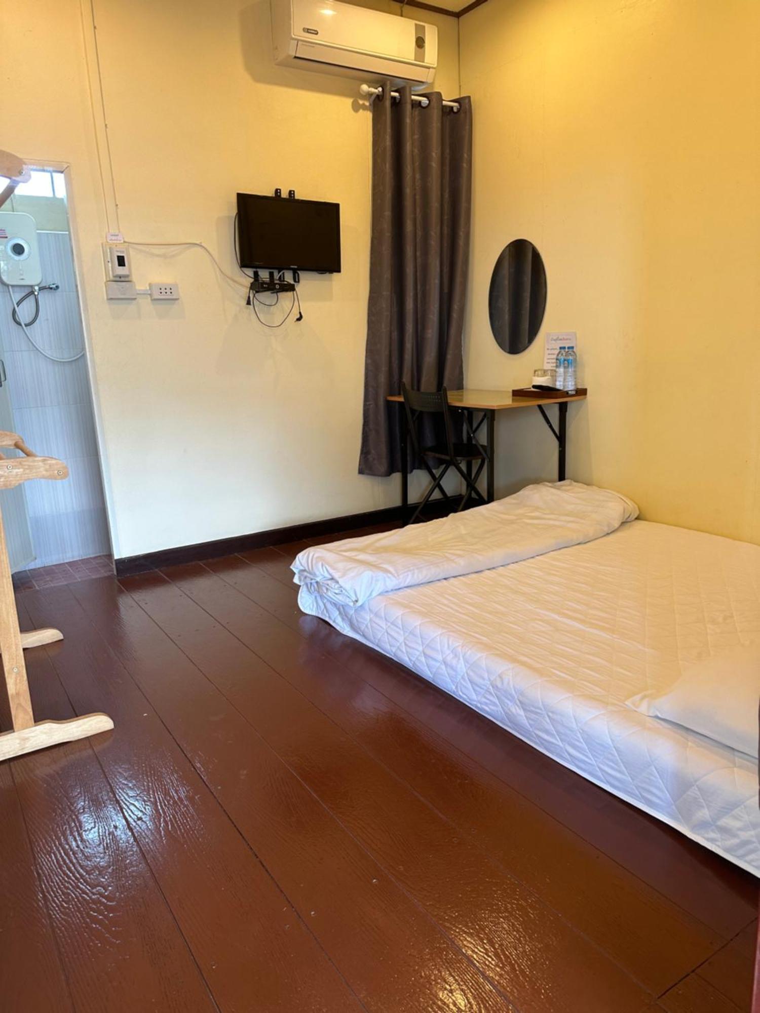 โฮมสเตย์ภูมิใจ เชียงคาน ซอย 17 Loei Extérieur photo