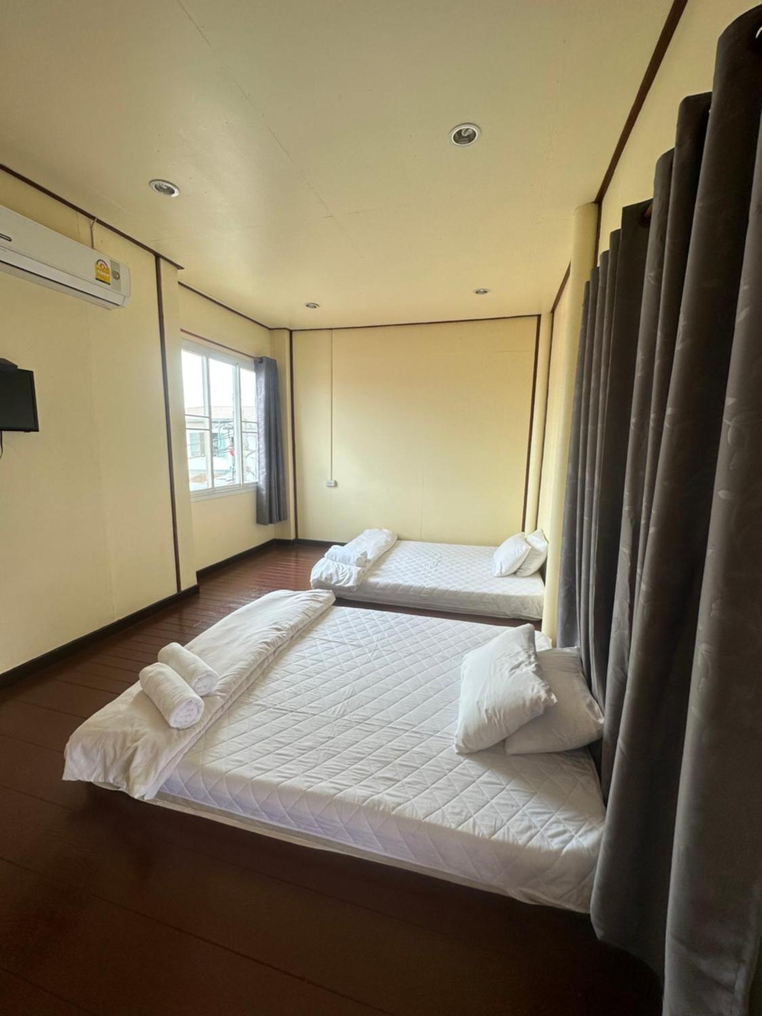 โฮมสเตย์ภูมิใจ เชียงคาน ซอย 17 Loei Extérieur photo